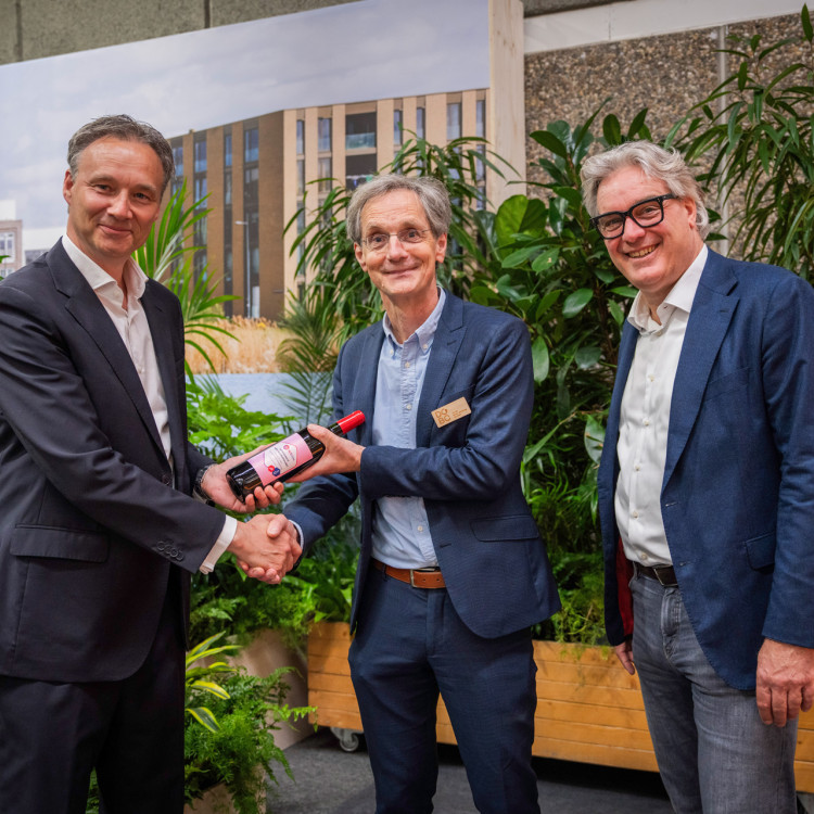 Nieuwe WEii-licentiehouders kiezen voor sturen op daadwerkelijke energieprestaties gebouwen