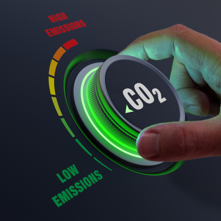 Tools voor CO2-reductie